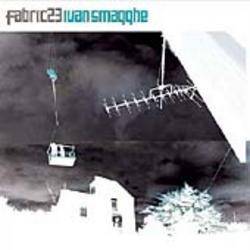Various - Smagghe, Ivan: Fabric 23