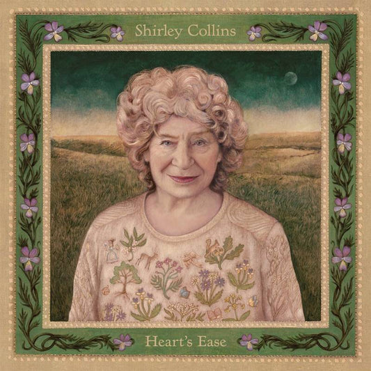 Heart's Ease (Love Record Stores Variant)