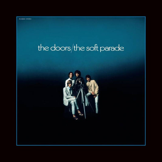 The Soft Parade - 50th Anniversary