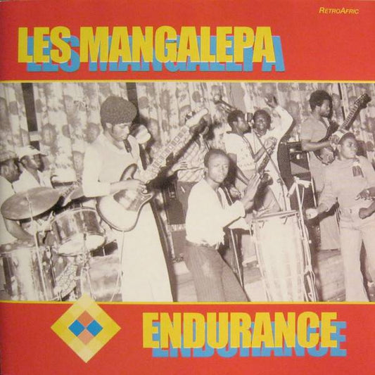 Endurance