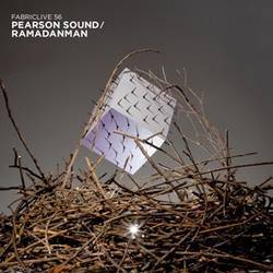 Various - Pearson Sound / Ramadanman - Fabric Live 56