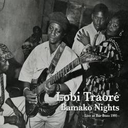 Bamako Nights - Live at Bar Bozo 1995