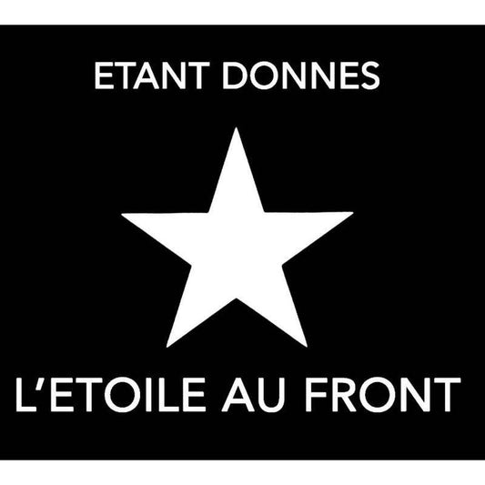 L'Etoile Au Front