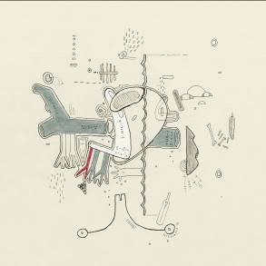 Frightened Rabbit - Tiny Changes: A Celebration Of The Midnight Organ Fight