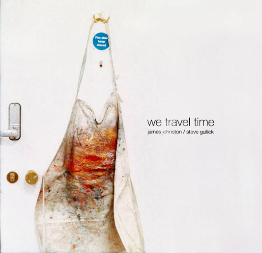 We Travel Time