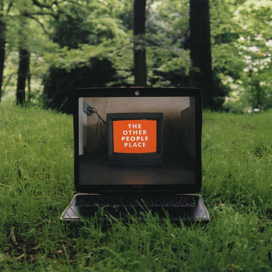 Lifestyles Of The Laptop Cafe