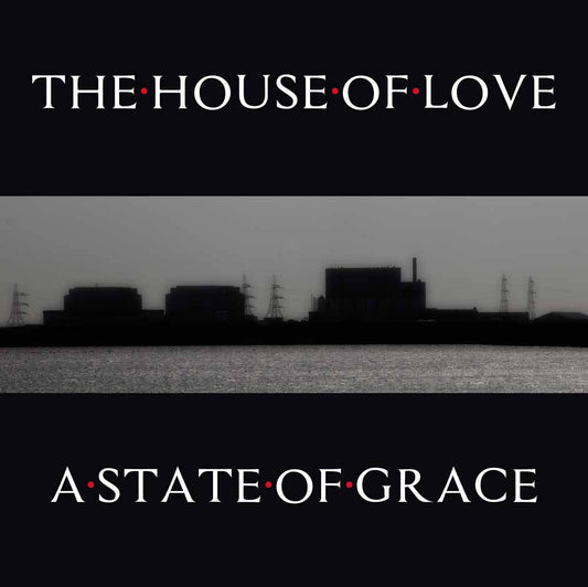 A State Of Grace