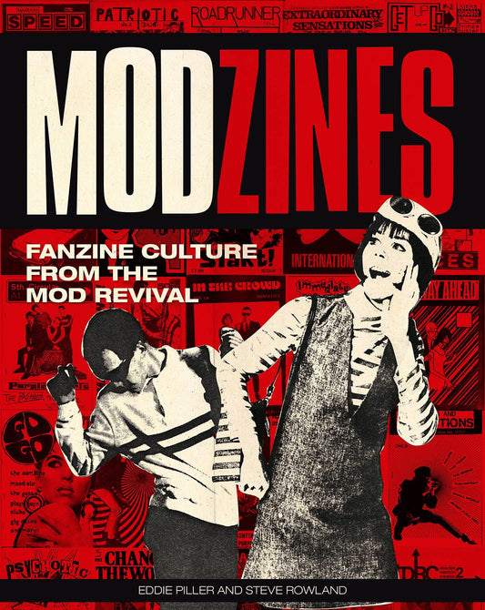 Modzines 1978-84