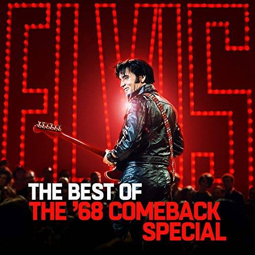 The Best of the '68 Comeback Special