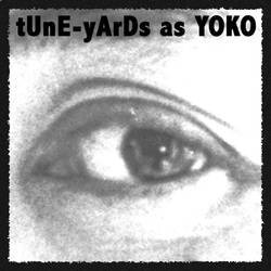 tune yards as yoko