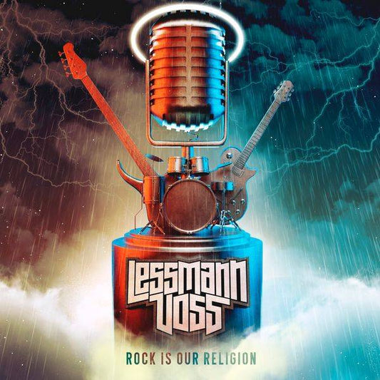 Rock Is Our Religion