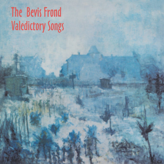 Valedictory Songs