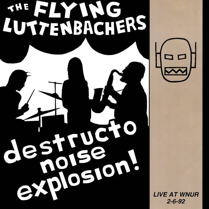Live at WNUR 2/6/92