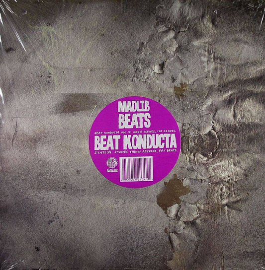 Beat Konducta Vol 2