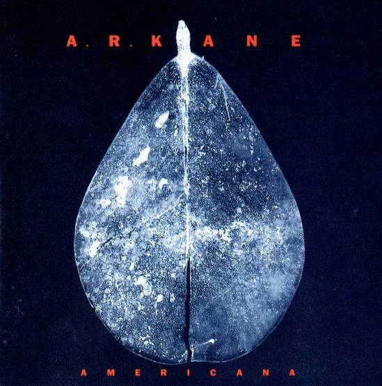 Americana (RSD 2022)