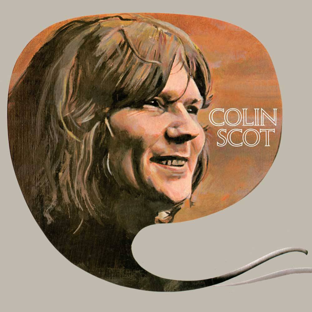 Colin Scot (Remastered and Expanded Edition)