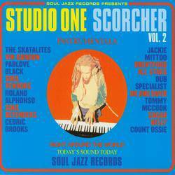Various - Studio One Scorcher Volume 2