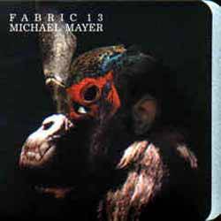 Various - Mayer, Michael :fabric 13