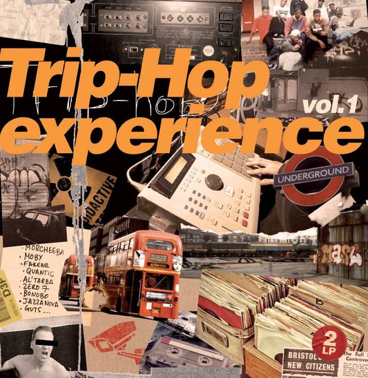 Trip Hop Experience Vol 1
