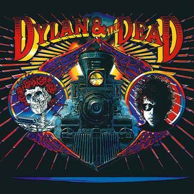 Dylan And The Dead