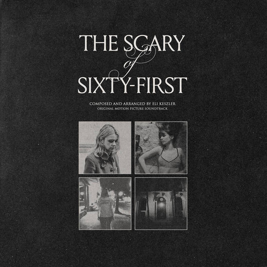 The Scary of Sixty-First (OST)