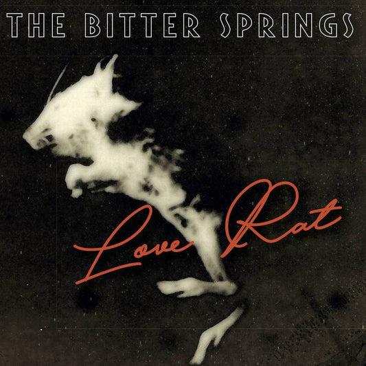 Love Rat / Less Than Love