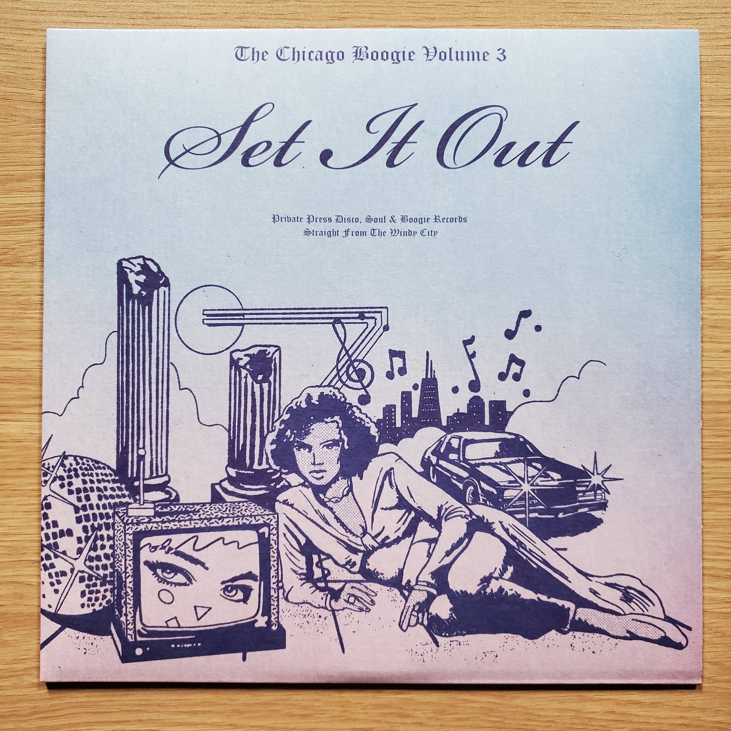 Chicago Boogie Vol.3