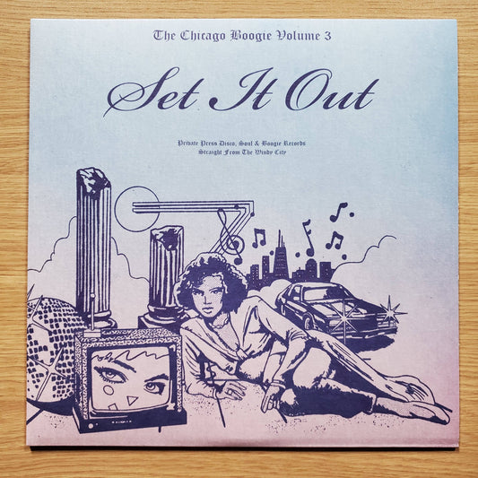 Chicago Boogie Vol.3