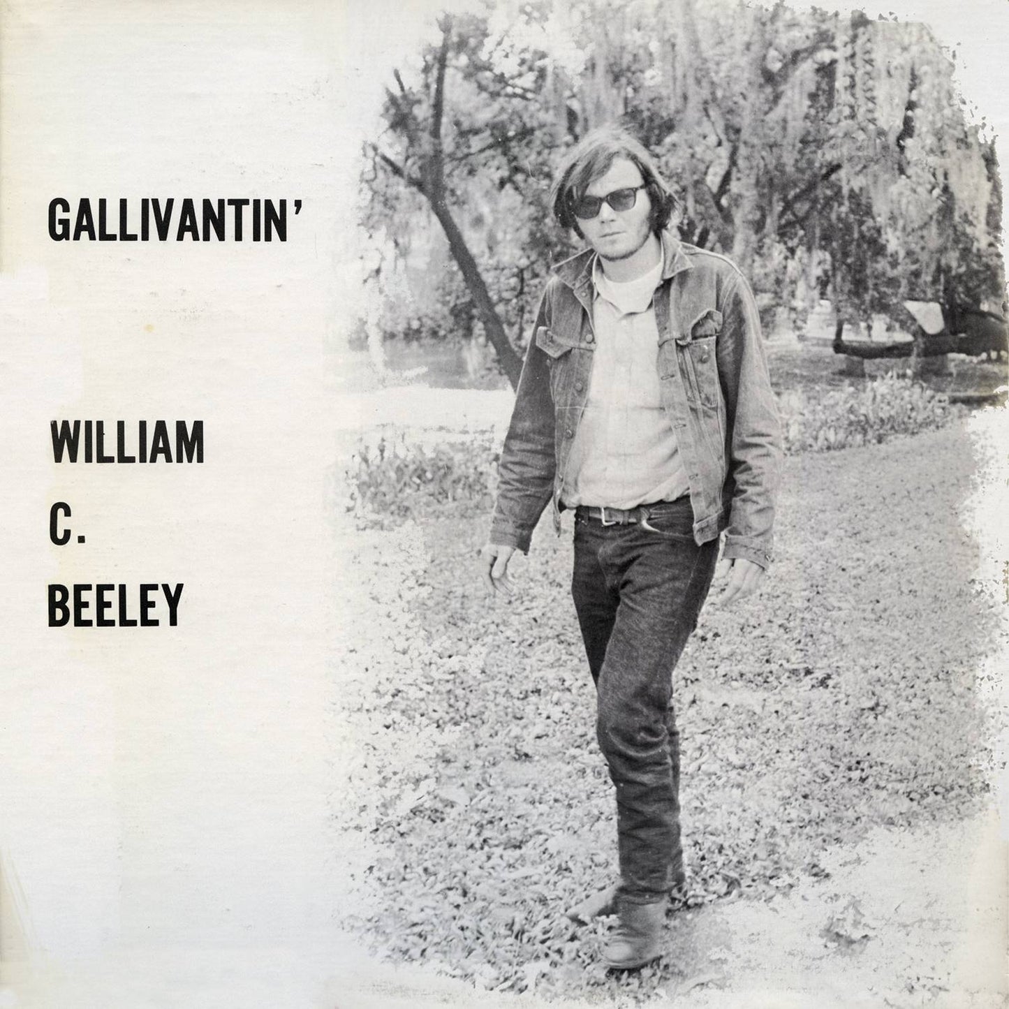 Gallivantin'