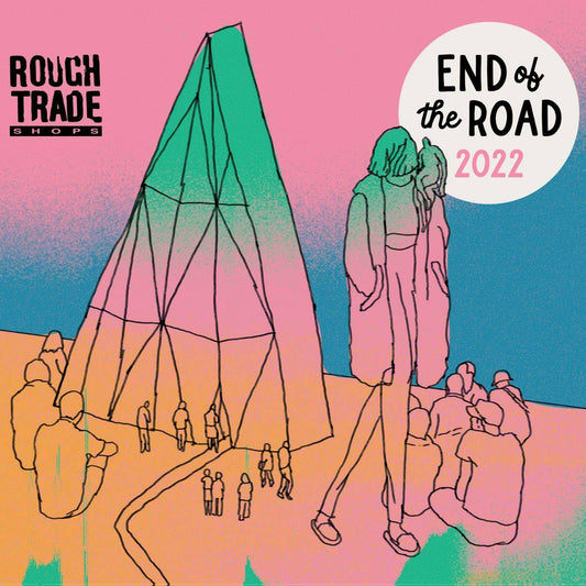 Rough Trade Stores Presents End of the Road Festival 2022