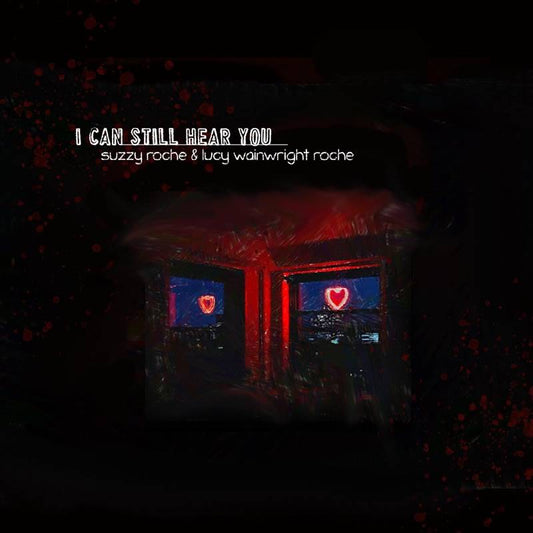 I Can Still Hear You