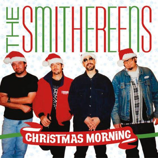 Christmas Morning / 'Twas The Night Before Christmas