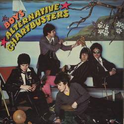alternative chartbusters - deluxe edition