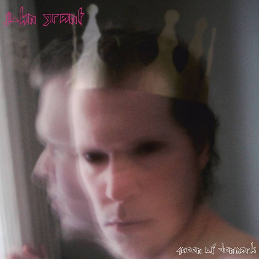 Queen of Denmark (LRSD 2020)