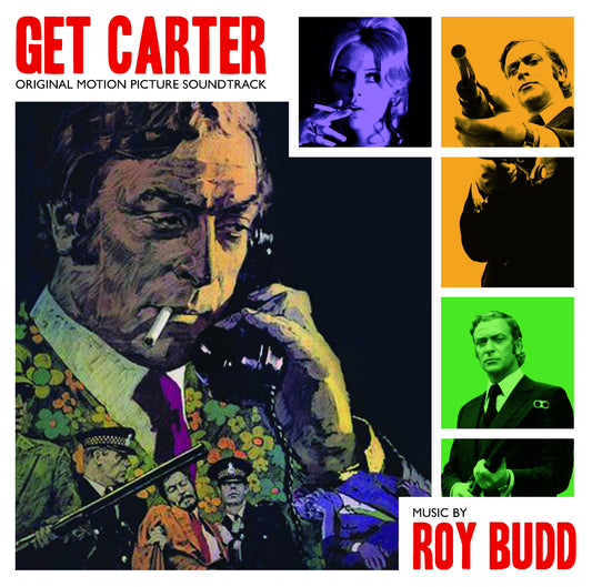Get Carter