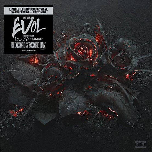 Evol RSD 2021