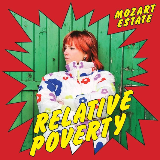 Relative Poverty / Record Store Day