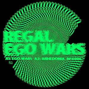 Ego Wars