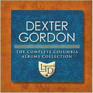 Complete Columbia Albums Collection