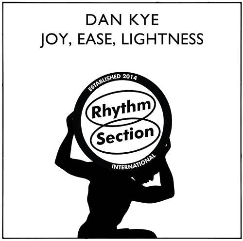 Joy Ease Lightness