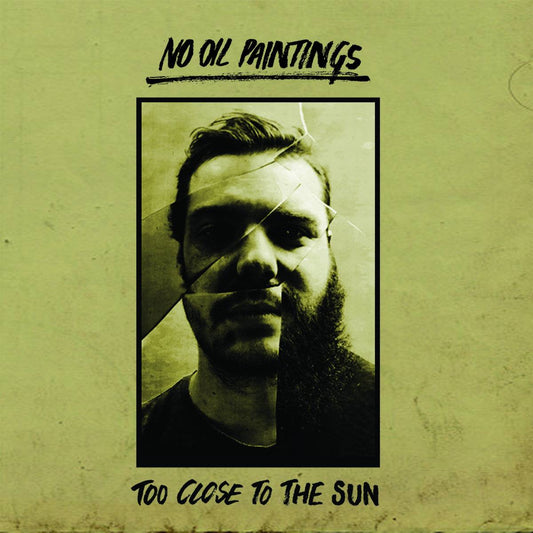 Too Close To The Sun