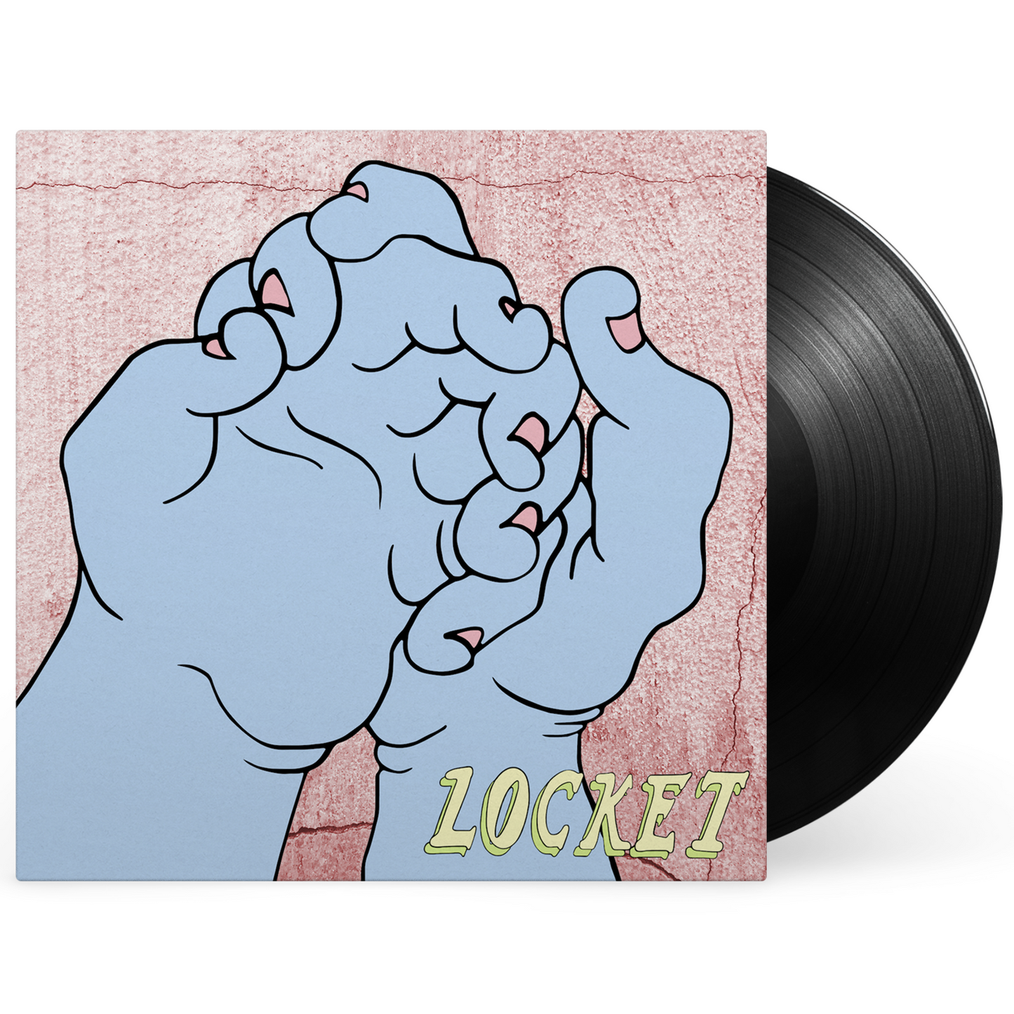 Crumb / Locket (Double EP)