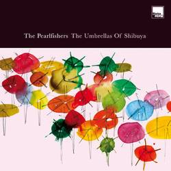 The Umbrellas Of Shibuya