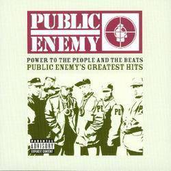 Power To The People and The Beats
