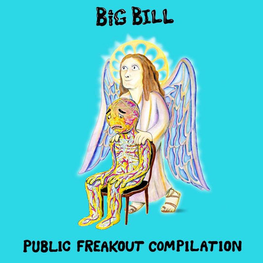 Public Freakout Compilation