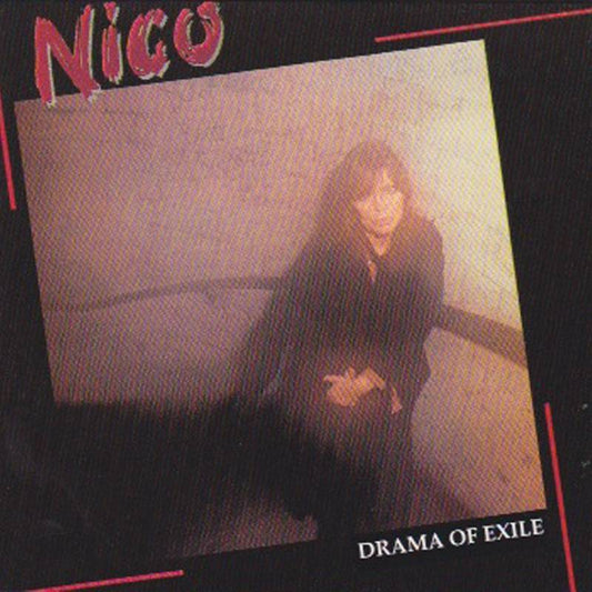 Drama of Exile (1981 Version)