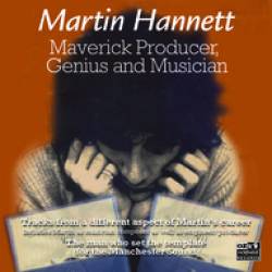 Maverick Producer, Genius and Musician