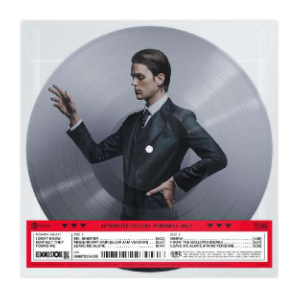 Razzmatazz B-Sides (RSD 2021 Picture Disc)