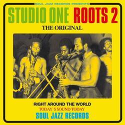Studio One Roots Volume 2