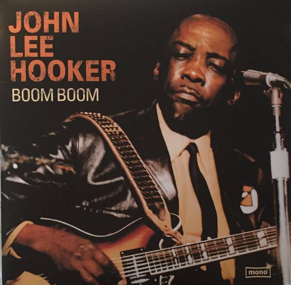 Boom Boom - 60 Essential Recordings
